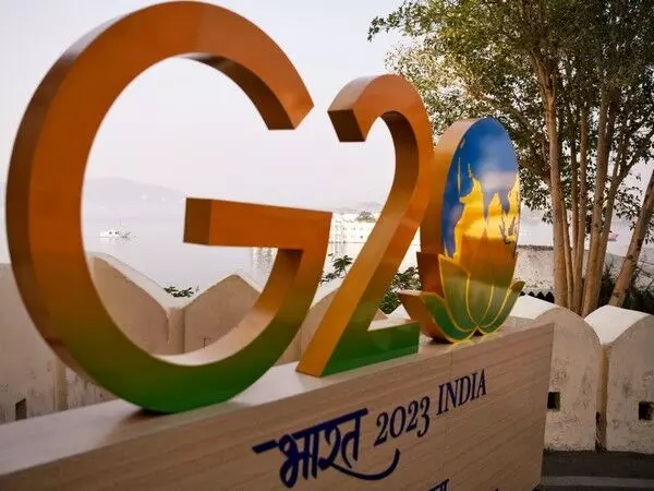 Tight security ahead of historic G20 meet in Srinagar today