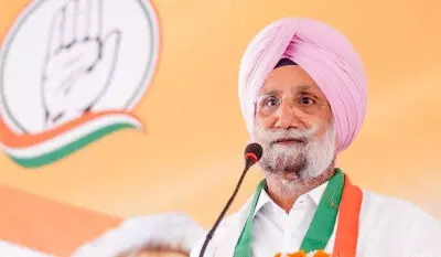 Modi’s Congress-mukt Bharat dream will never be fulfilled: Rajasthan Congress leader