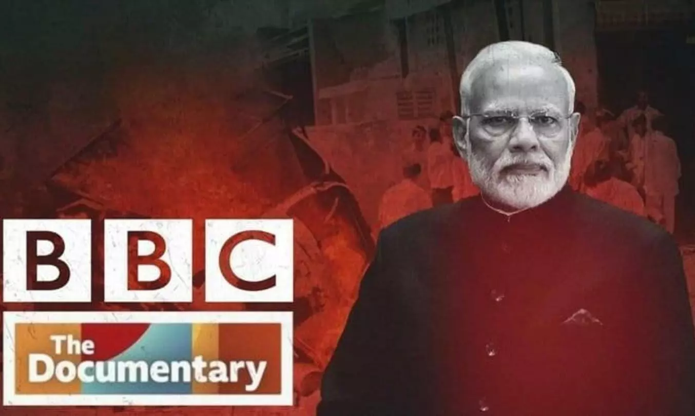 Delhi HC summons BBC over ‘Modi’ documentary, petitioner also wants contents against RSS, VHP blocked