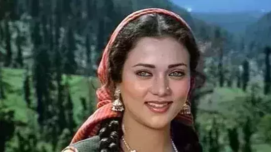 Mandakini Mandakini