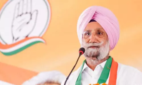 Modi’s Congress-mukt Bharat dream will never be fulfilled: Rajasthan Congress leader