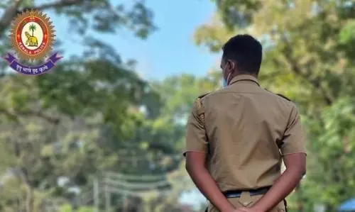 Child Pornography: Kerala Police arrest 8; lodge 133 cases