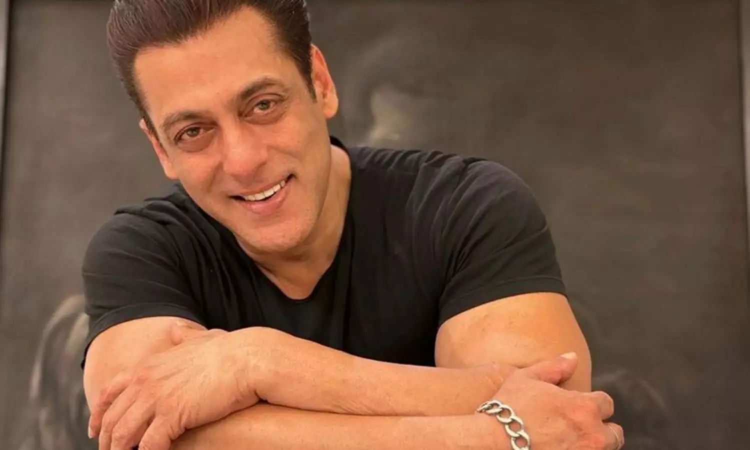 Salman Khan tops in gangster Binshoi’s list of 10 targets