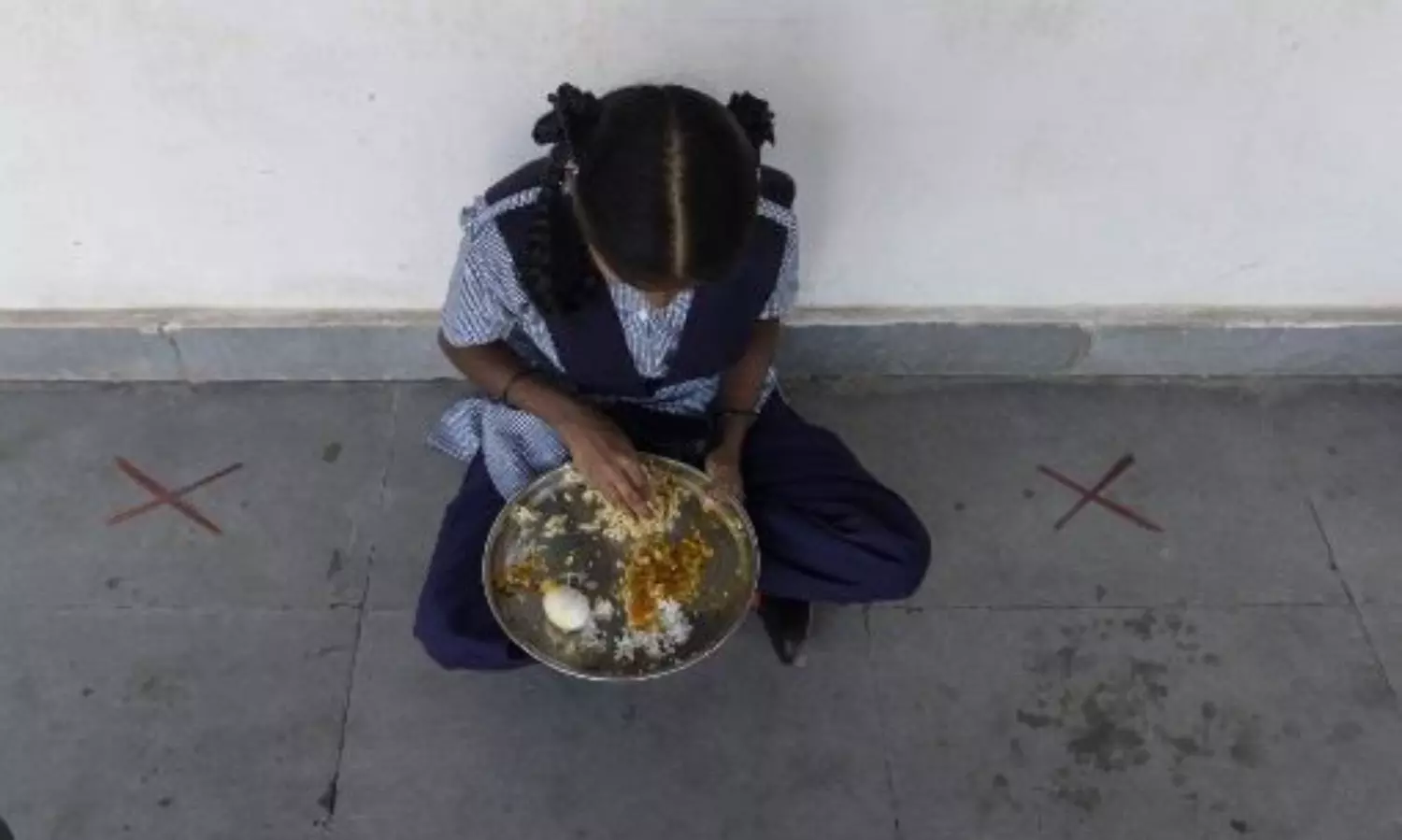 Centre questions Kerala Govt’s claim nearly 100% benefited from midday meals