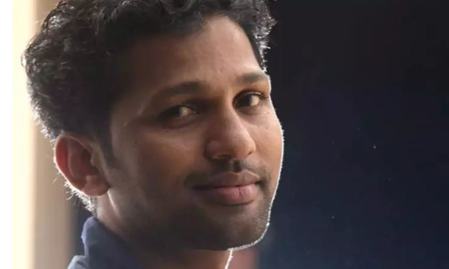 Heard ‘Shaji? A Muslim, then no house for rent, felt Jesus on wall pointing to North India: Writer