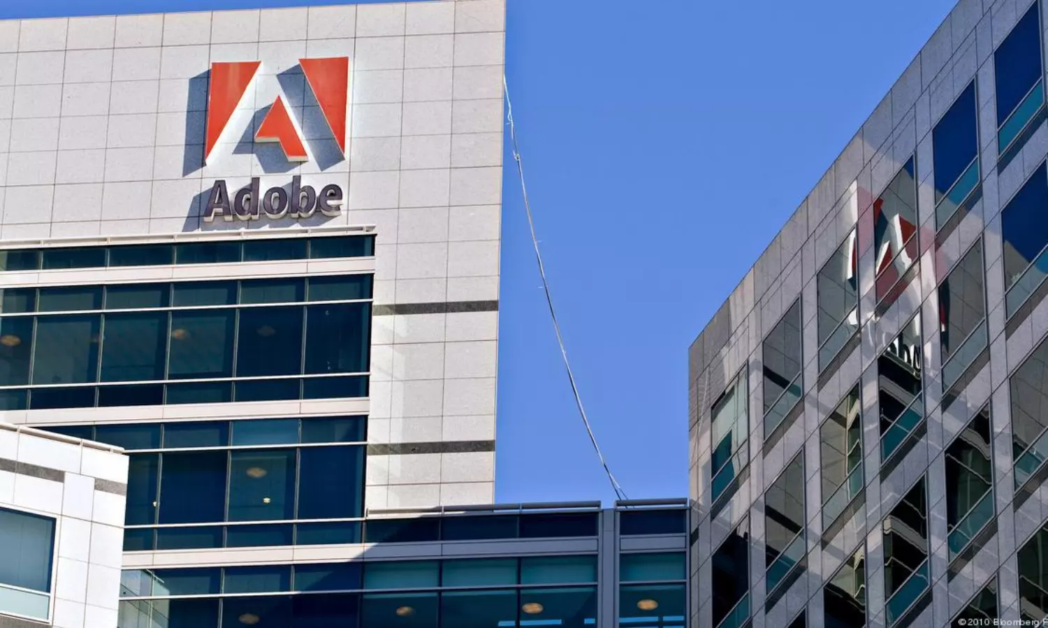 Adobe