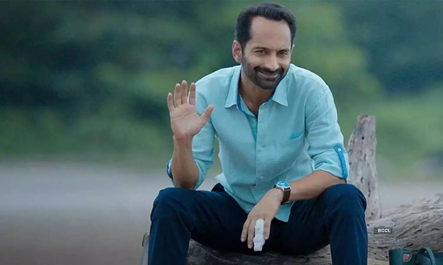 Fahad Faasil