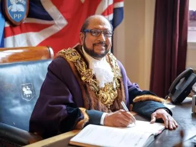 India-born Yakub Patel elected as new Mayor of UK, Preston