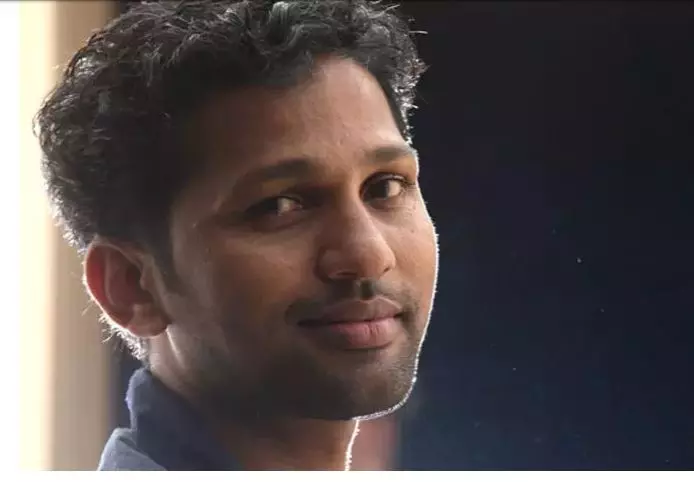 Heard ‘Shaji? A Muslim, then no house for rent, felt Jesus on wall pointing to North India: Writer Heard ‘Shaji? A Muslim, then no house for rent, felt Jesus on wall pointing to North India: Writer