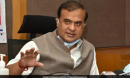 AFSPA to be completely lifted from Assam this year: Himanta Sarma