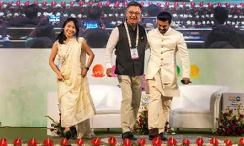 Tight security as G20 summit begins in Kashmir; Delegates given traditional welcome