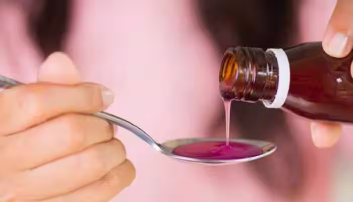 New rule for cough syrup from June, to be tested at govt labs before export