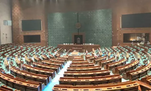 Opposition questions PM Modi opening new parliament, mulling boycott of inauguration