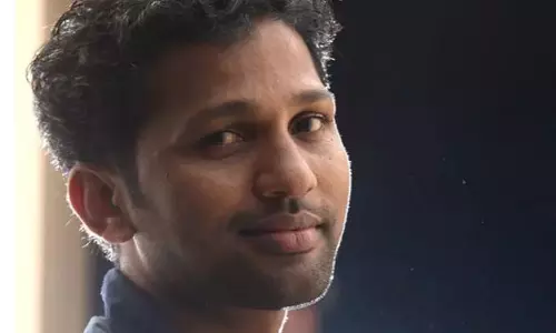 Heard ‘Shaji? A Muslim, then no house for rent, felt Jesus on wall pointing to North India: Writer