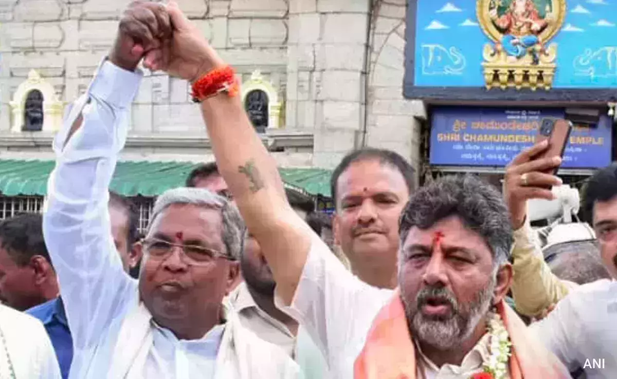 Karnataka