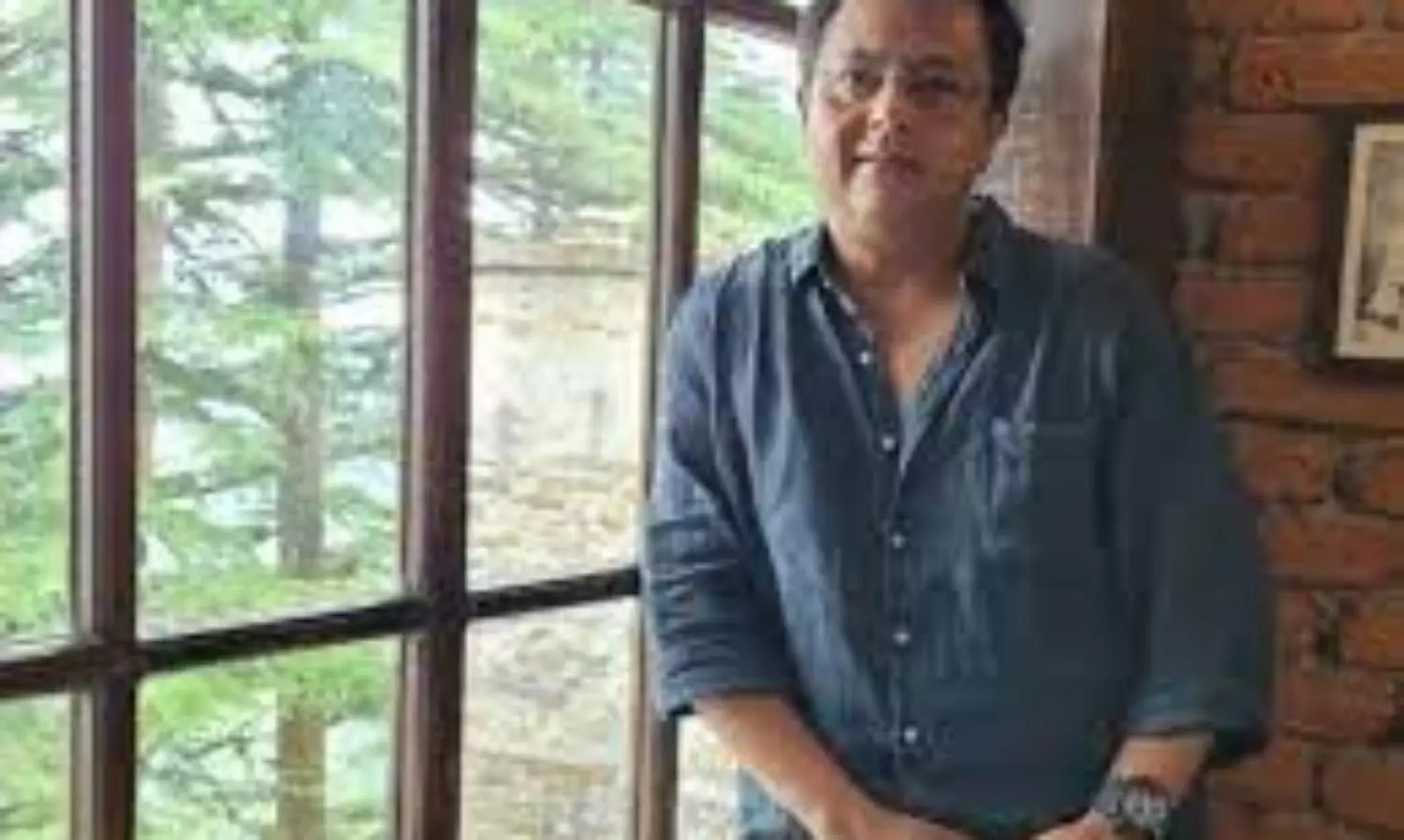 Actor Nitesh Pandey co-star of Shah Rukh Khan in Om Shanti Om dies