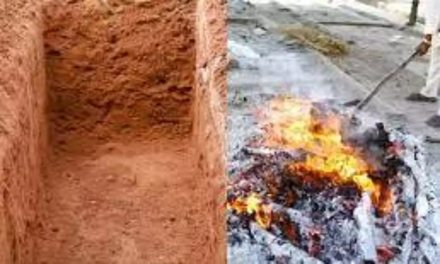 Hindu son, Muslim daughter seek mother’s body for final rites, Police give it to both