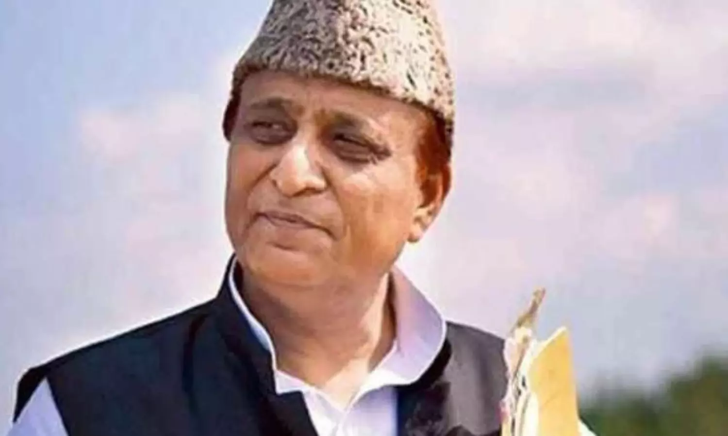 SP leader Azam Khans Y-category security withdrawn: UP govt