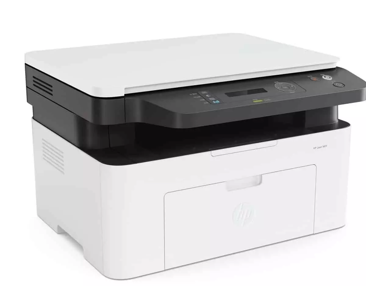 HP introduces new Laser printers for home, small businesses in India