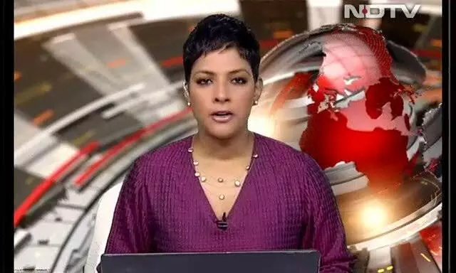 Senior editor Sarah Jacob quits NDTV after programme praising PM Modi gets backlash