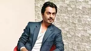 Actor Nawazuddin Siddiqui sticks to his claim of ‘no depression’ in his village
