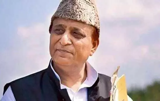 SP leader Azam Khans Y-category security withdrawn: UP govt