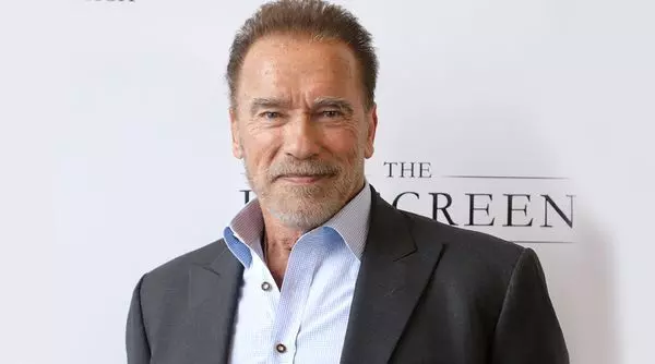 Arnold Schwarzenegger had to do 200 sit-ups, push-ups as a child to ‘earn’ his breakfast