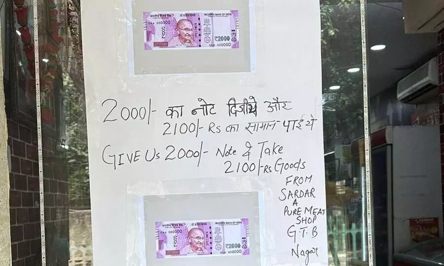2000 note