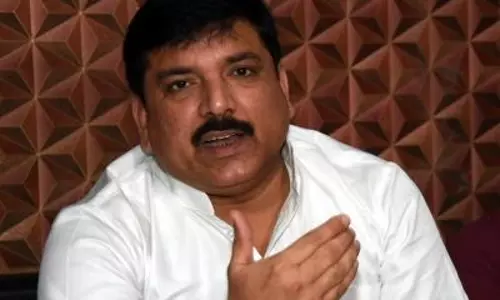 AAP to abstain from new Parliaments inauguration after Trinamool due to president being insulted