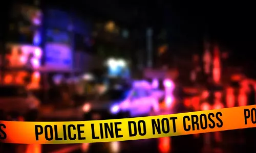 Kerala police suspect murder-suicide after finding 5 members of family dead