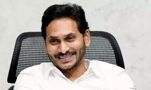 Andhra gets record Rs 10,460 cr bifurcation dues in biggest grant from Centre