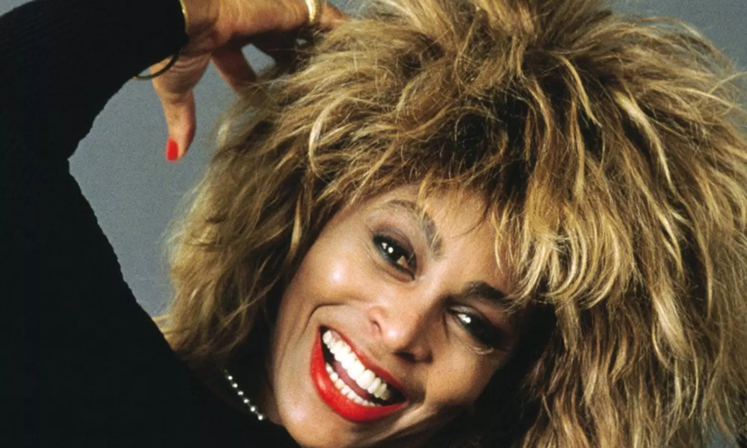 Legendary rock’n’roll singer Tina Turner dies aged 83