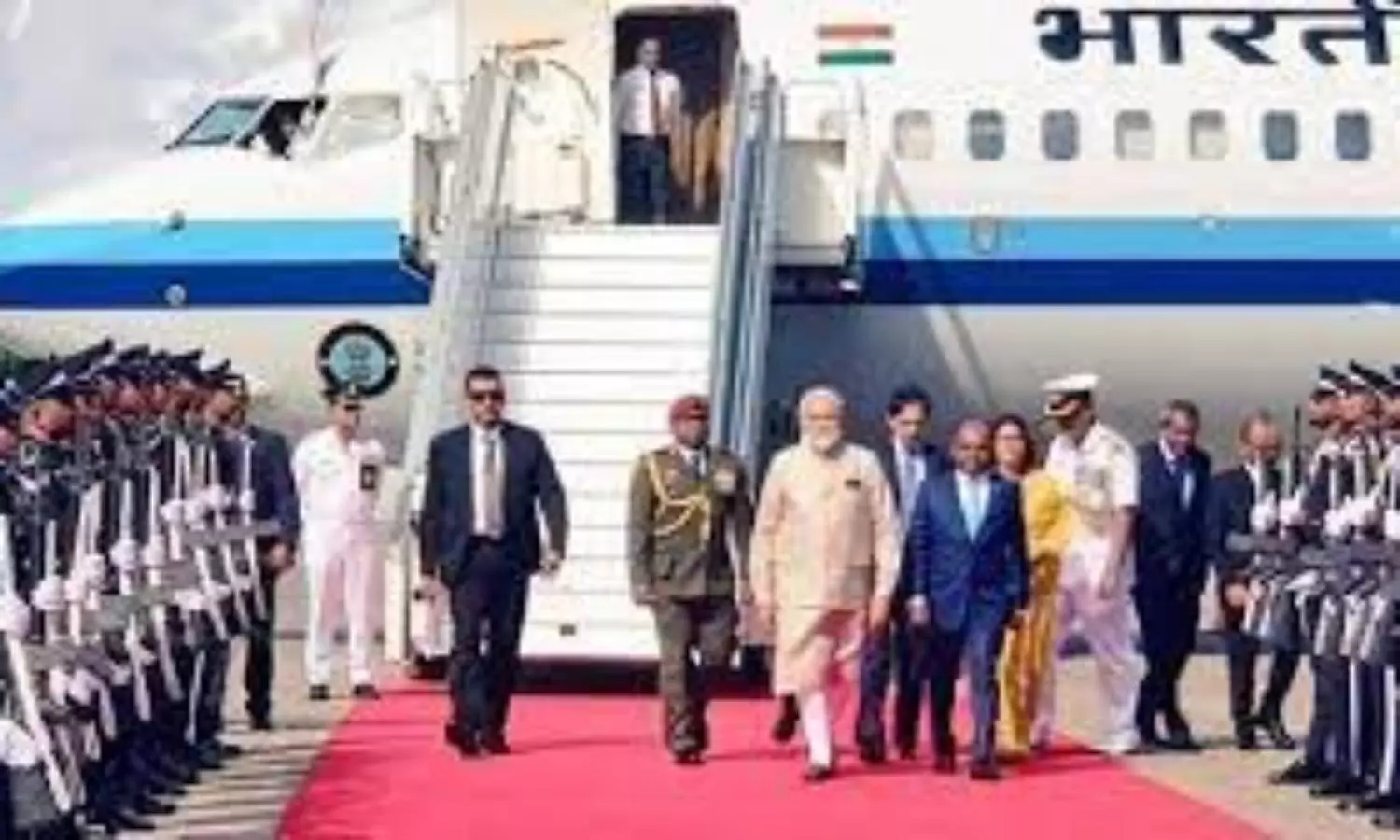 It is in my nature to challenge the challenges: PM after 3-nation tour