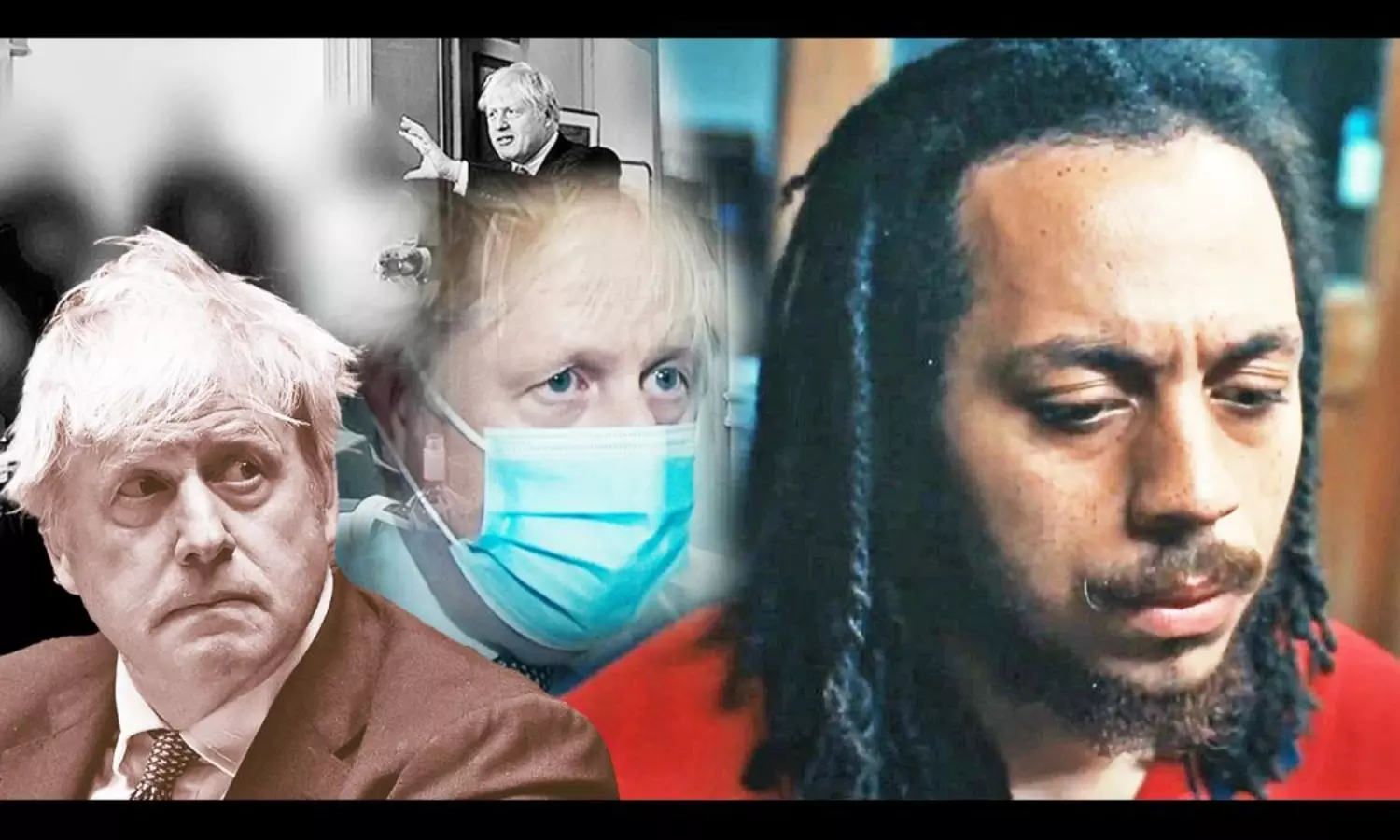 Cannes entry Killing Boris Johnson sparks controversy over title