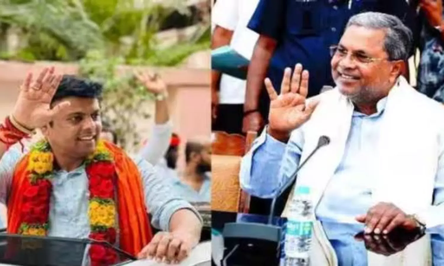 FIR against BJP MLA for remarks that Siddaramaiah had ‘got 24 Hindu activists killed’
