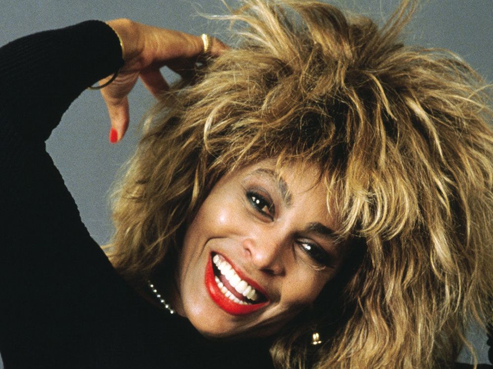 Legendary rock’n’roll singer Tina Turner dies aged 83