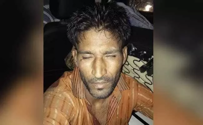 Four cow vigilantes sentenced to 7 years in jail Rajasthan man’s lynching in 2018
