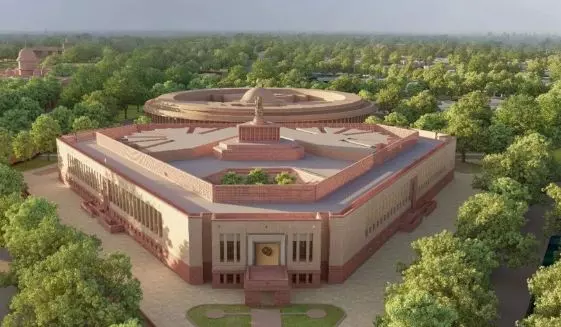 Plea in Supreme Court seeks Presidents inauguration of new Parliament Plea in Supreme Court seeks Presidents inauguration of new Parliament