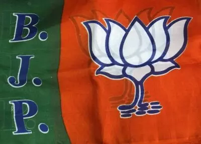 As Assembly polls near in MP, voice of discontent gets louder in BJP