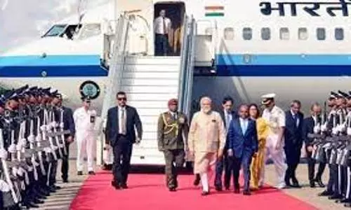 It is in my nature to challenge the challenges: PM after 3-nation tour