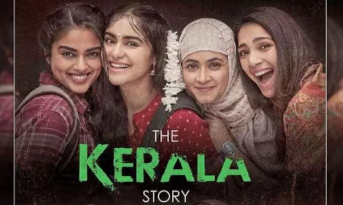 CM intervenes: Kntaka college retracts watch-Kerala Story mandate