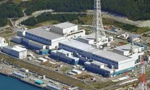 Japan’s nuclear plant will remain shut as a worker mislaid safety papers on car roof