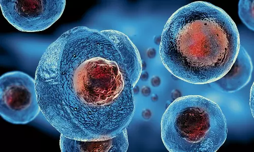 US-based StemCures to set up Indias largest stem cell manufacturing lab in Hyderabad