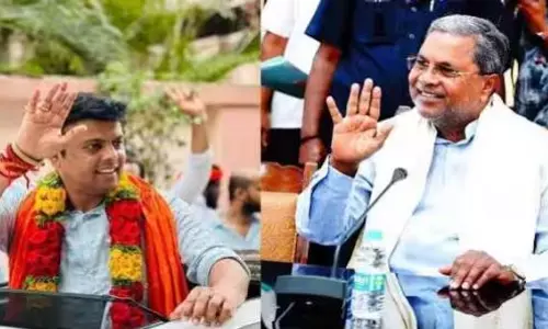 FIR against BJP MLA for remarks that Siddaramaiah had ‘got 24 Hindu activists killed’