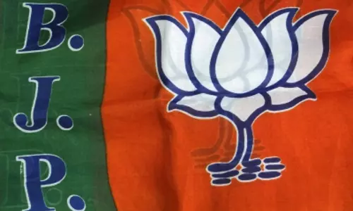As Assembly polls near in MP, voice of discontent gets louder in BJP