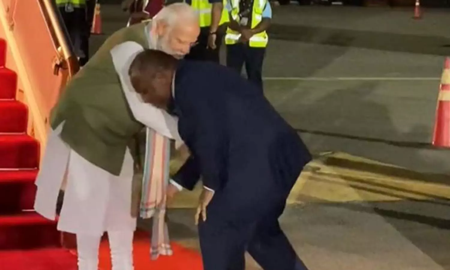 Modi magic or Kashmir - What matters more to India’s foreign policy?