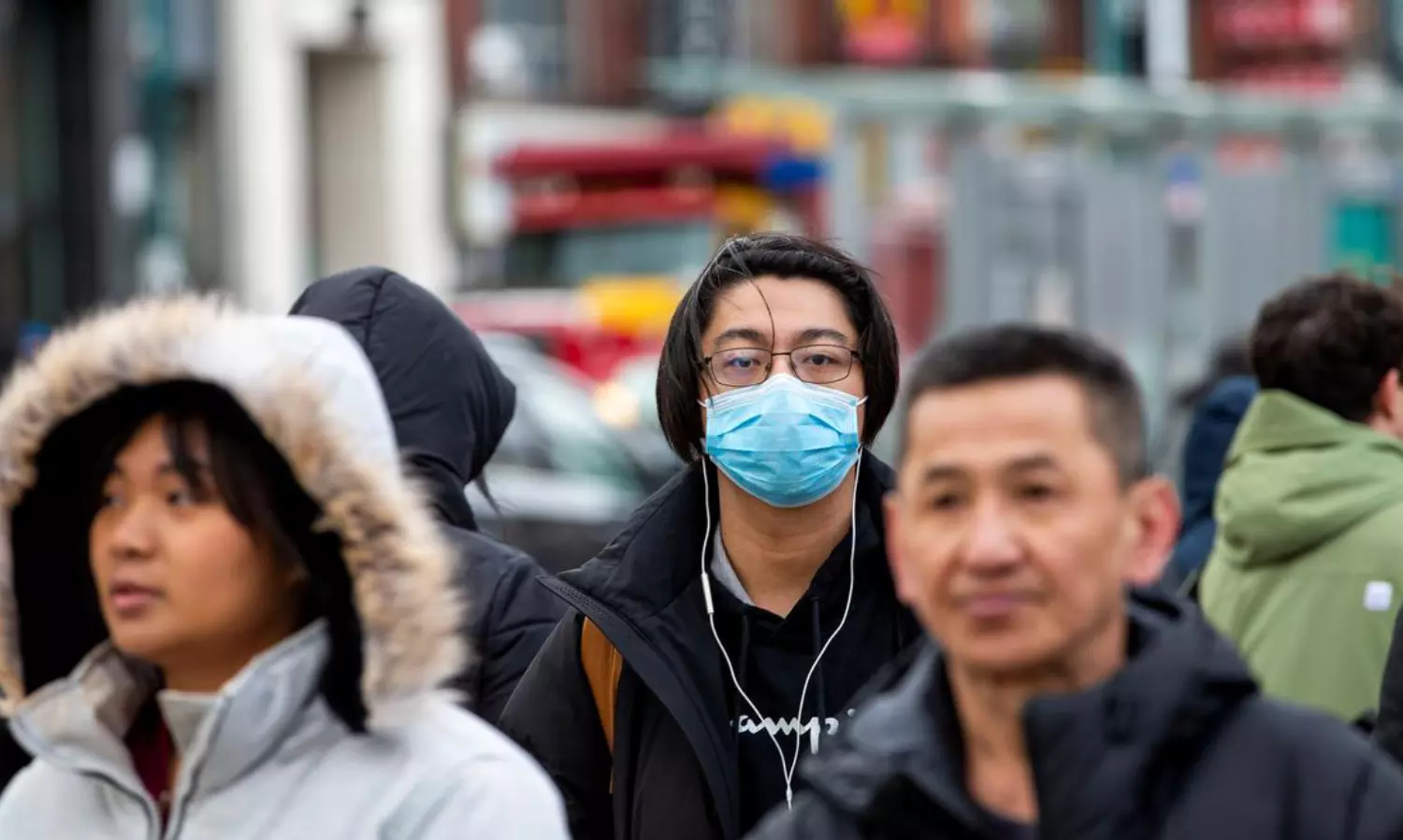 Another massive Covid outbreak looms over China months after crippling wave, vaccine pushed