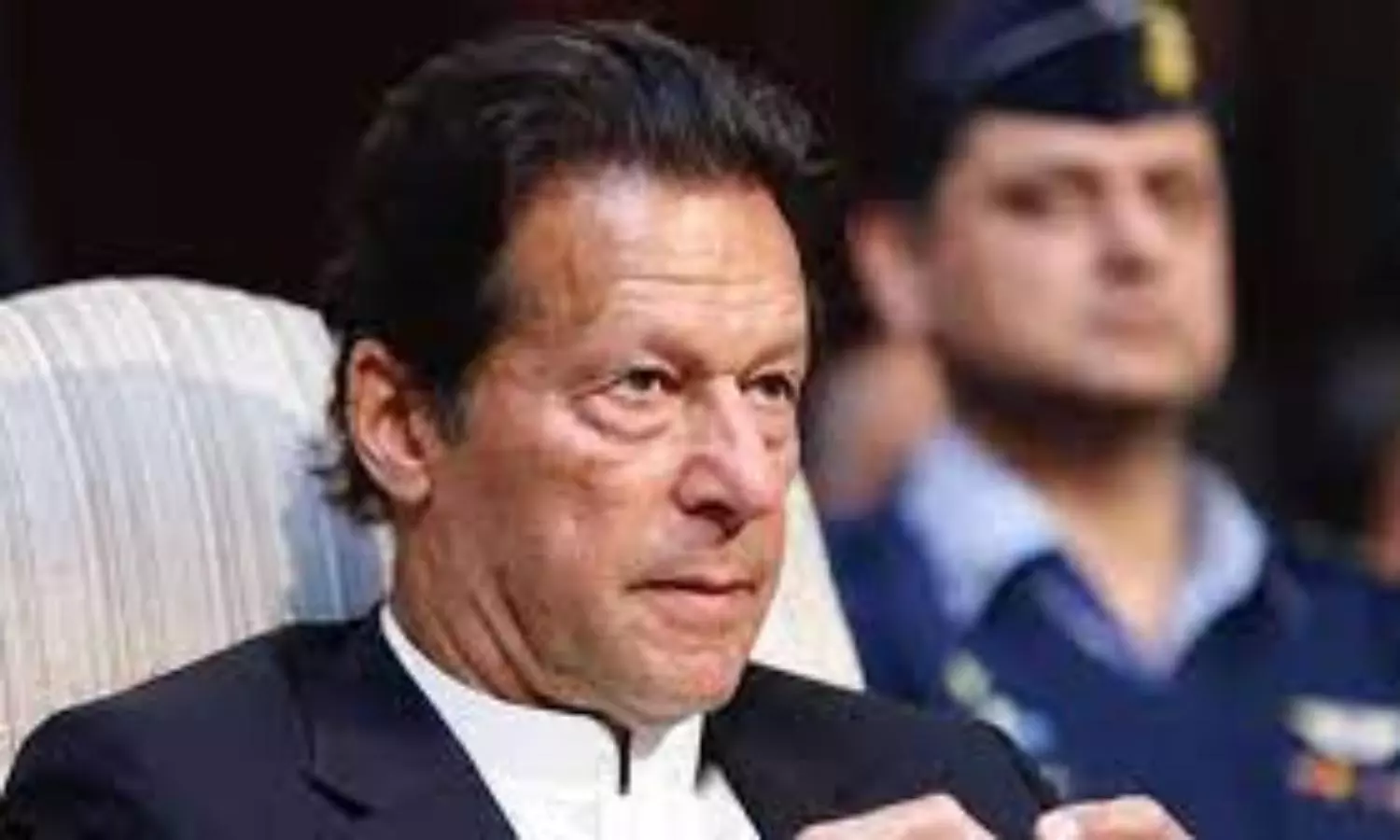 Internet cut off, barred from travel, Imran Khan is isolated: report