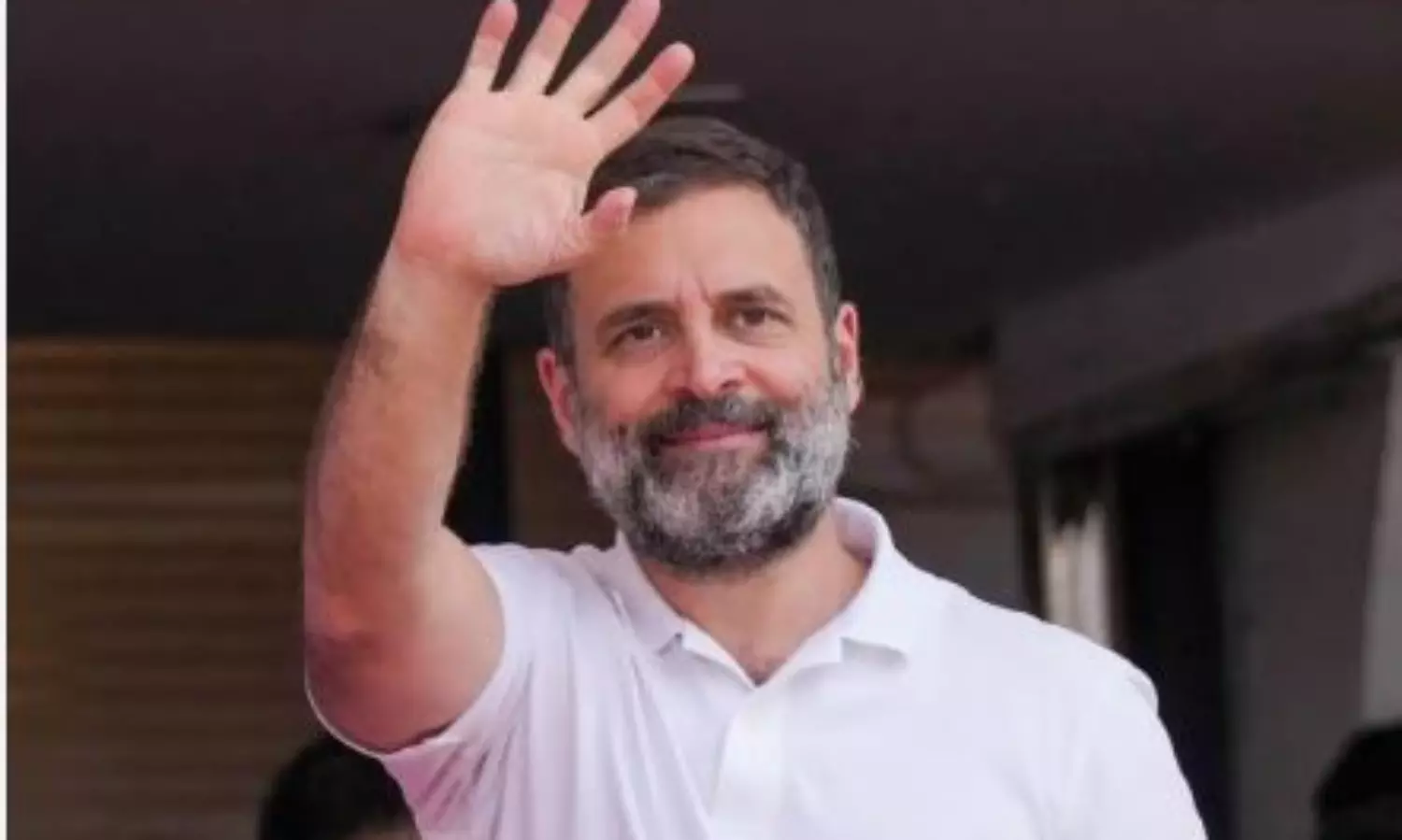 Rahul Gandhi allowed to obtain ordinary passport for three years