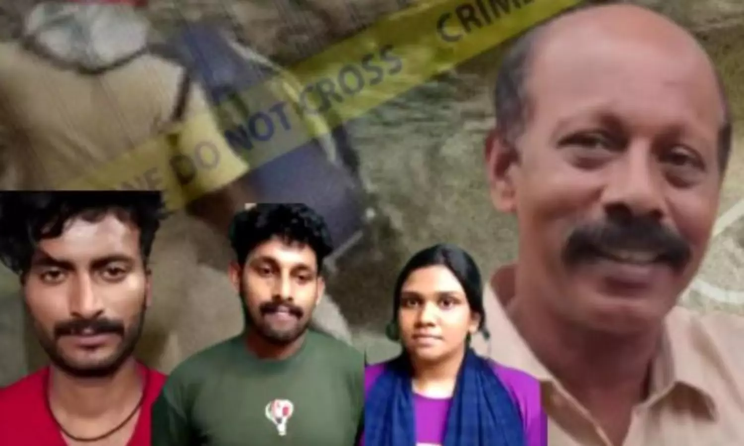Three arrested over finding of Kozhikode hoteliers dismembered body in suitcases